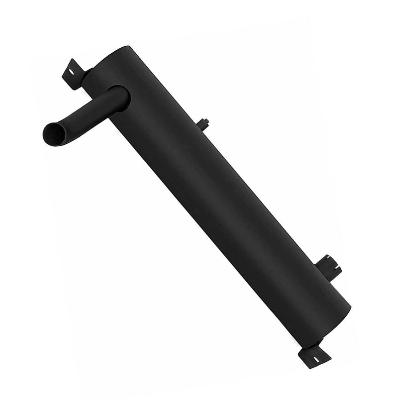 DURAFORCE Bobcat Muffler 7100840 6671667 for 751 753 763 773 7753 S130 S150 S160 S185 T140