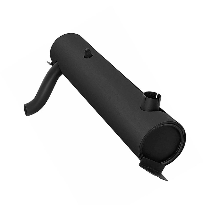 DURAFORCE Bobcat Muffler 7100840 6671667 for 751 753 763 773 7753 S130 S150 S160 S185 T140