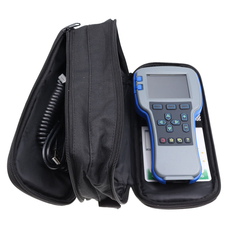 DURAFORCE Curtis Handheld Programmer Dealer Access 1313-4431 1313-4401 1313-1031