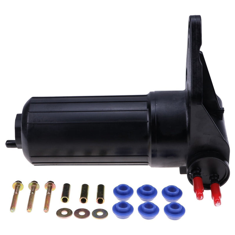 DURAFORCE Electric Fuel Lift Pump 10000-65694 10000-46303 for FG Wilson Perkins 100 Series