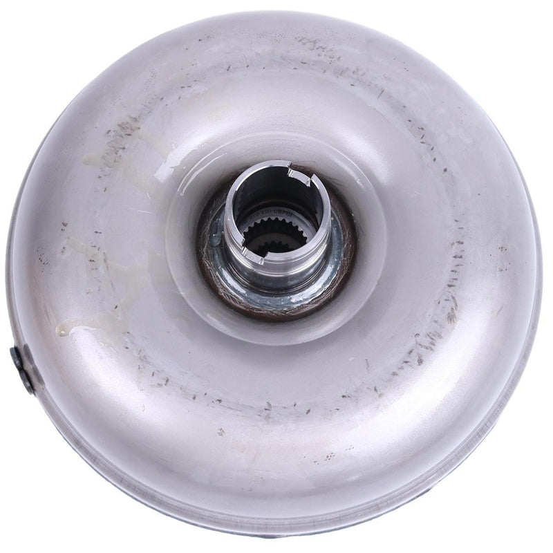 DURAFORCE Torque Converter ZGAQ-04317 for Hyundai H940S H940C H930ST Compatible Parts