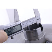 DURAFORCE Torque Converter ZGAQ-04317 for Hyundai H940S H940C H930ST Compatible Parts