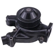 DURAFORCE Komatsu Water Pump 6275-61-1200 for SAA4D95LE-6A PC138US-10 Excavator