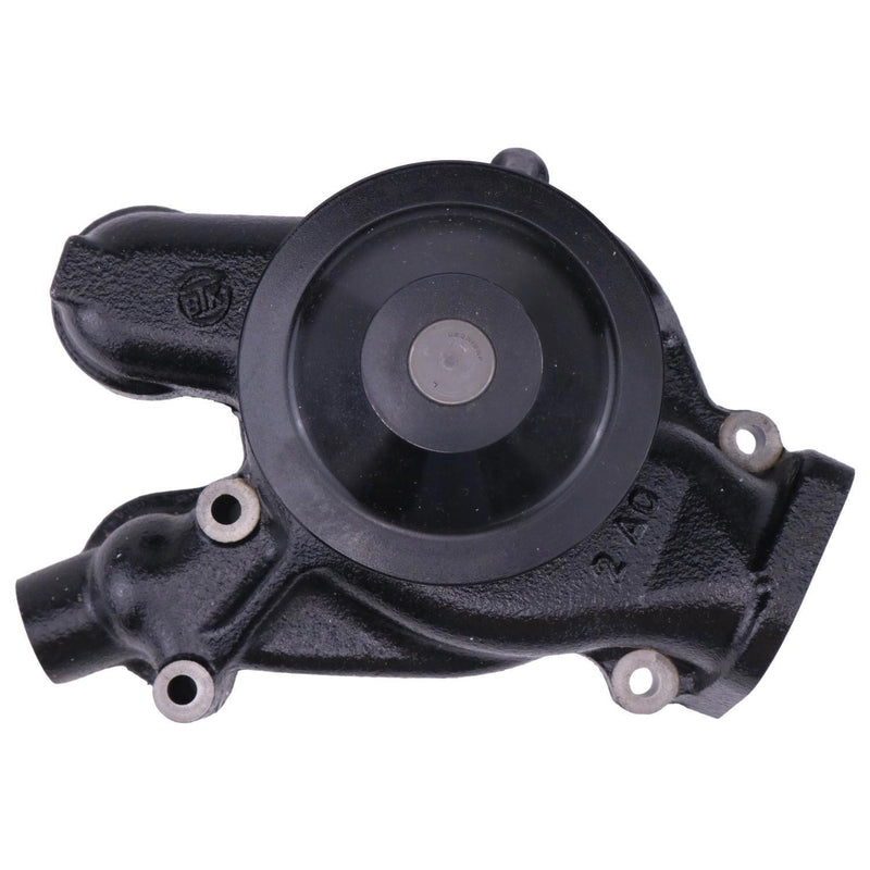 DURAFORCE Komatsu Water Pump 6275-61-1200 for SAA4D95LE-6A PC138US-10 Excavator