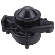 DURAFORCE Komatsu Water Pump 6275-61-1200 for SAA4D95LE-6A PC138US-10 Excavator