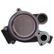 DURAFORCE Komatsu Water Pump 6275-61-1200 for SAA4D95LE-6A PC138US-10 Excavator