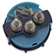 DURAFORCE Coolant Temperature Gauge for Bobcat 753 MT55 S175 2400 2410 453