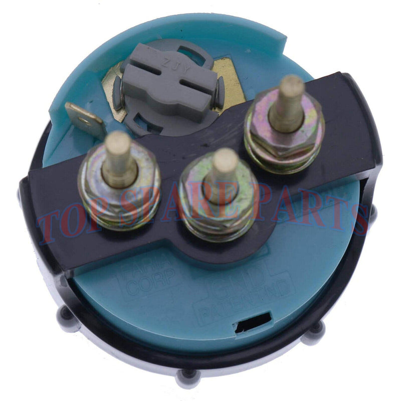 DURAFORCE Coolant Temperature Gauge for Bobcat 753 MT55 S175 2400 2410 453