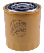 DURAFORCE 2X Oil Filter HHK70-14070 HHK80-1408 for Kubota G18HD G1900 B3030HSD F1900