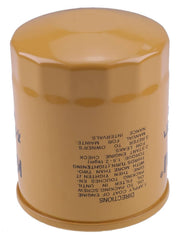 DURAFORCE 2X Oil Filter HHK70-14070 HHK80-1408 for Kubota G18HD G1900 B3030HSD F1900