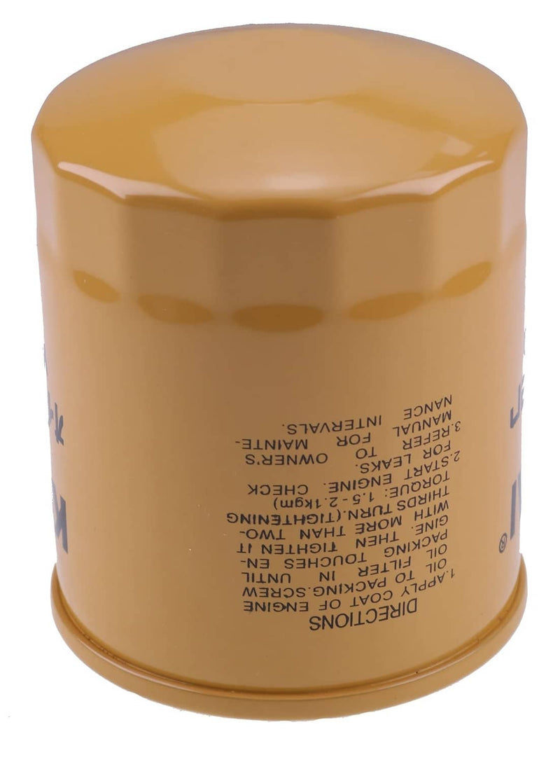 DURAFORCE 2X Oil Filter HHK70-14070 HHK80-1408 for Kubota G18HD G1900 B3030HSD F1900