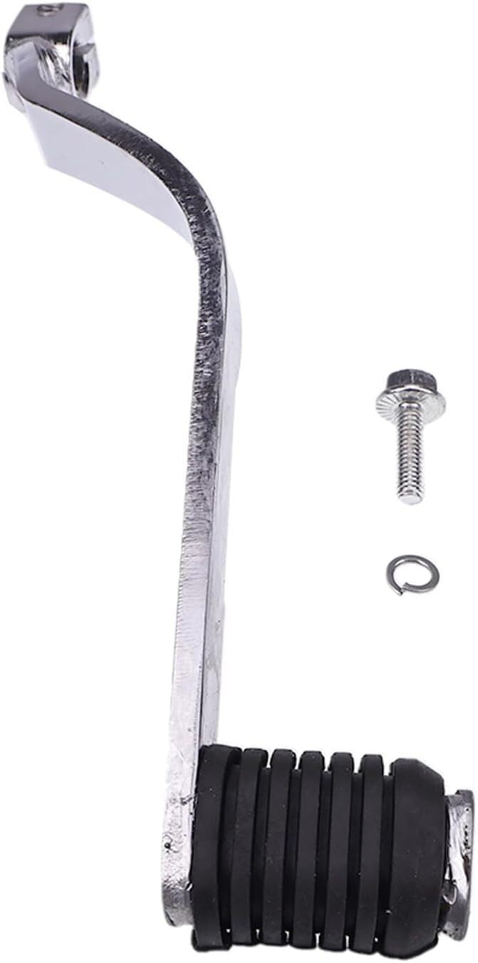 DURAFORCE Honda TRX450FM Foreman 450 4x4 Gear Shift Lever Pedal 2002-2004 Replacement