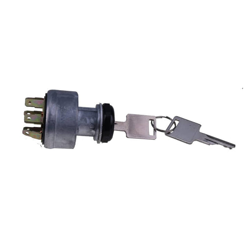 DURAFORCE John Deere Ignition Switch AH83679 for 2440 2450 2510 2520 2541 2550 2555 2630