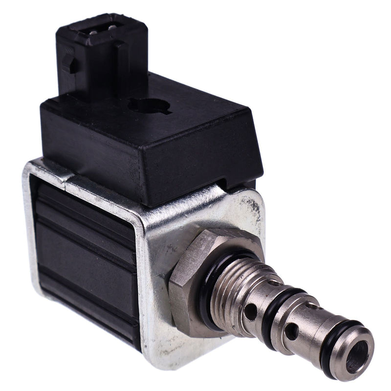 DURAFORCE Solenoid Valve for Ford New Holland TS110 TS115 TS120A TS6000 82012031