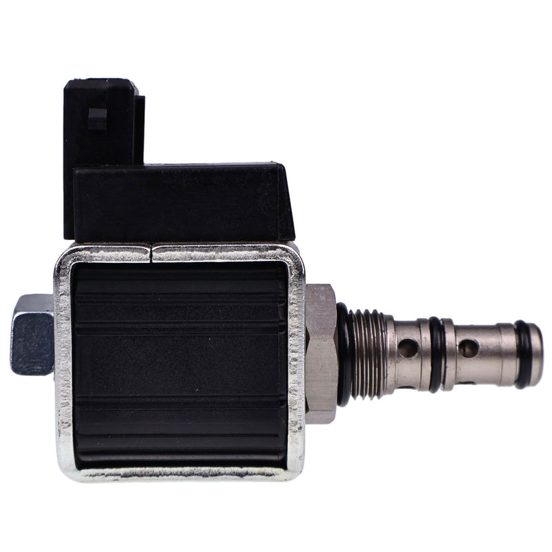 DURAFORCE Solenoid Valve for Ford New Holland TS110 TS115 TS120A TS6000 82012031