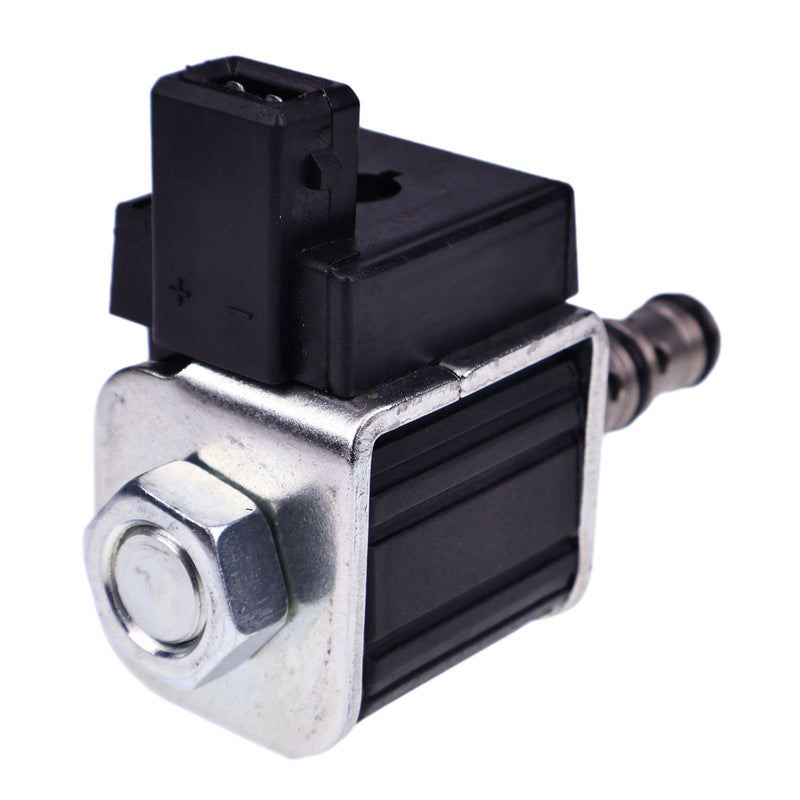 DURAFORCE Solenoid Valve for Ford New Holland TS110 TS115 TS120A TS6000 82012031