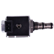 DURAFORCE Solenoid Valve for Ford New Holland TS110 TS115 TS120A TS6000 82012031