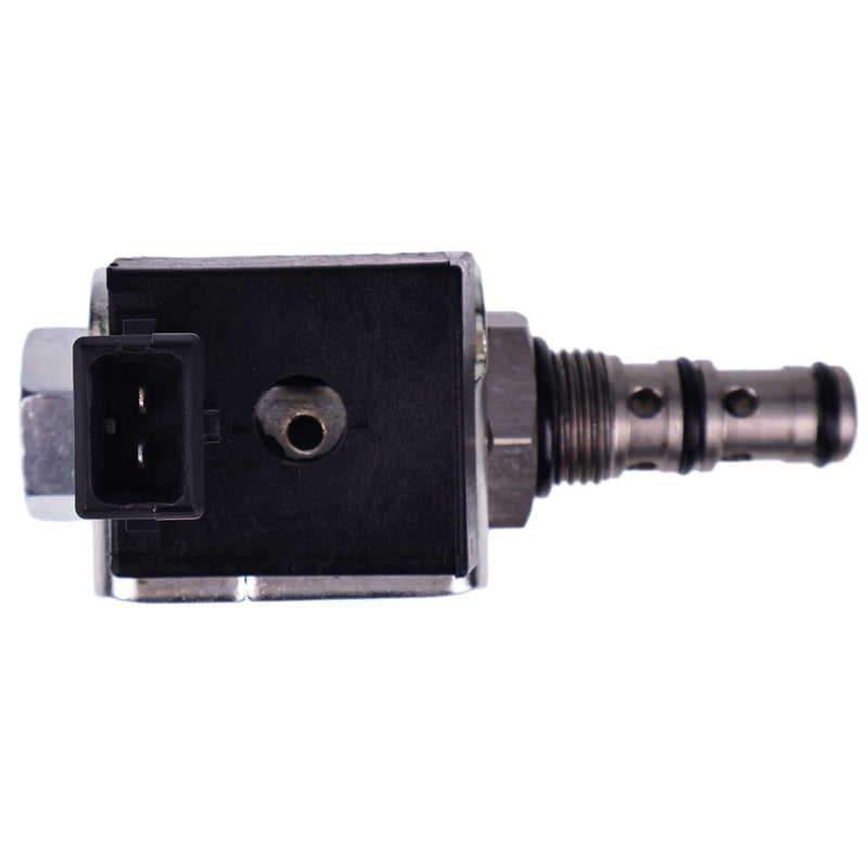 DURAFORCE Solenoid Valve for Ford New Holland TS110 TS115 TS120A TS6000 82012031