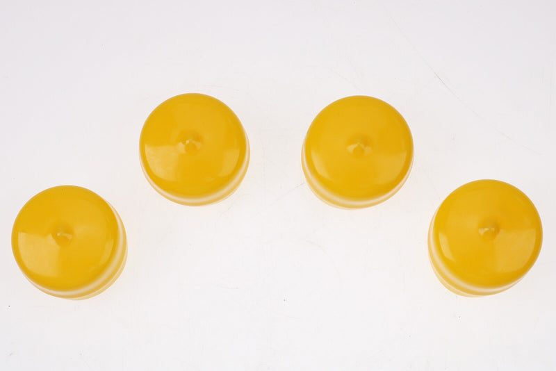 DURAFORCE 4X Wheel Bearing Cap for John Deere M143338 Part #285-228 Replacement