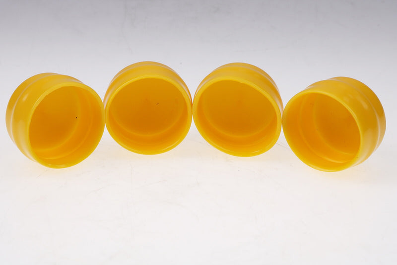 DURAFORCE 4X Wheel Bearing Cap for John Deere M143338 Part #285-228 Replacement