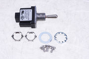 DURAFORCE 3-Position Toggle Micro Switch 1NT1-7 for Honeywell Genie S-60 Z-45/22