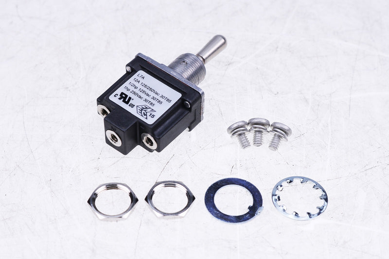 DURAFORCE 3-Position Toggle Micro Switch 1NT1-7 for Honeywell Genie S-60 Z-45/22