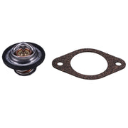 DURAFORCE New Thermostat & Gasket 71°C 160°F for Ford New Holland 1720 1920 1715 3415