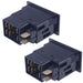 DURAFORCE 2X Forward Reverse Switch for Golf Carts Bad Boy Buggies Recreational VH