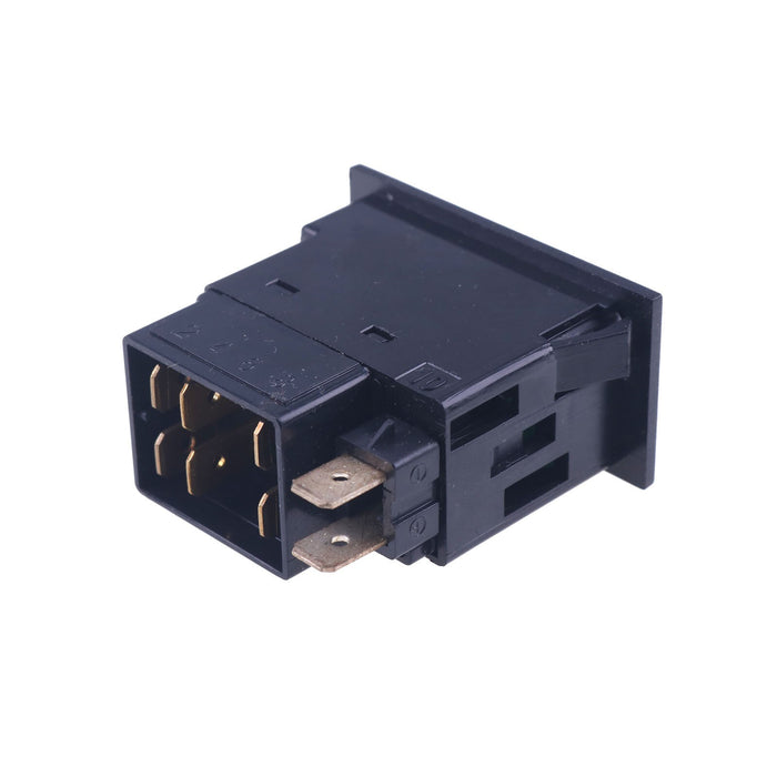 DURAFORCE 2X Forward Reverse Switch for Golf Carts Bad Boy Buggies Recreational VH