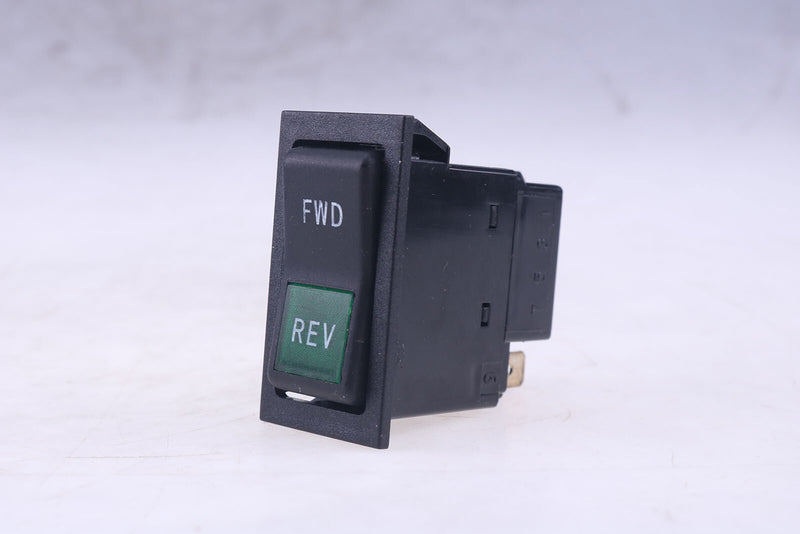 DURAFORCE 2X Forward Reverse Switch for Golf Carts Bad Boy Buggies Recreational VH