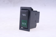 DURAFORCE 2X Forward Reverse Switch for Golf Carts Bad Boy Buggies Recreational VH