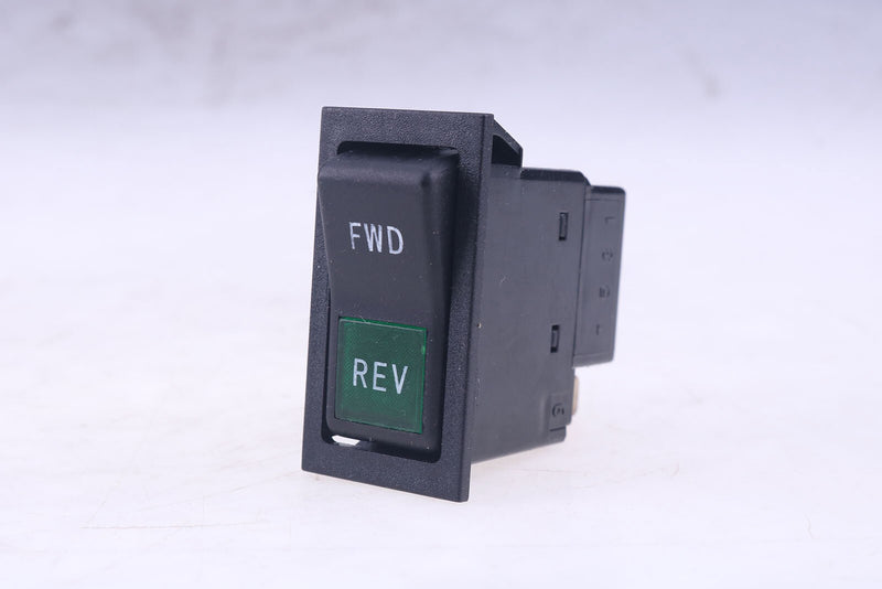 DURAFORCE 2X Forward Reverse Switch for Golf Carts Bad Boy Buggies Recreational VH