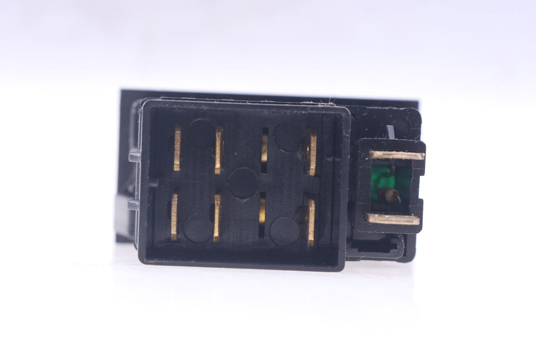 DURAFORCE 2X Forward Reverse Switch for Golf Carts Bad Boy Buggies Recreational VH