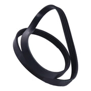 DURAFORCE New Drive Belt 7349400 for Bobcat Loaders T450 S450 S550 S590 Replacement