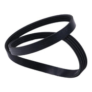 DURAFORCE New Drive Belt 7349400 for Bobcat Loaders T450 S450 S550 S590 Replacement