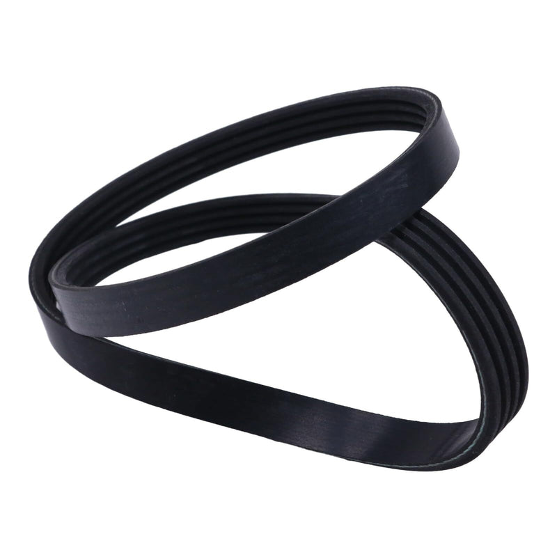 DURAFORCE New Drive Belt 7349400 for Bobcat Loaders T450 S450 S550 S590 Replacement