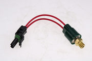 DURAFORCE Oil Pressure Switch AT159811A for John Deere 410G 410J 410K 710D 710G