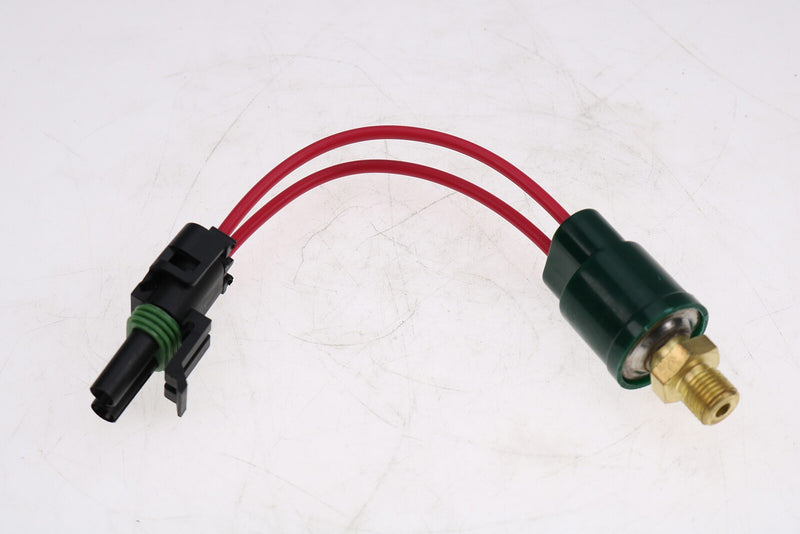DURAFORCE Oil Pressure Switch AT159811A for John Deere 410G 410J 410K 710D 710G
