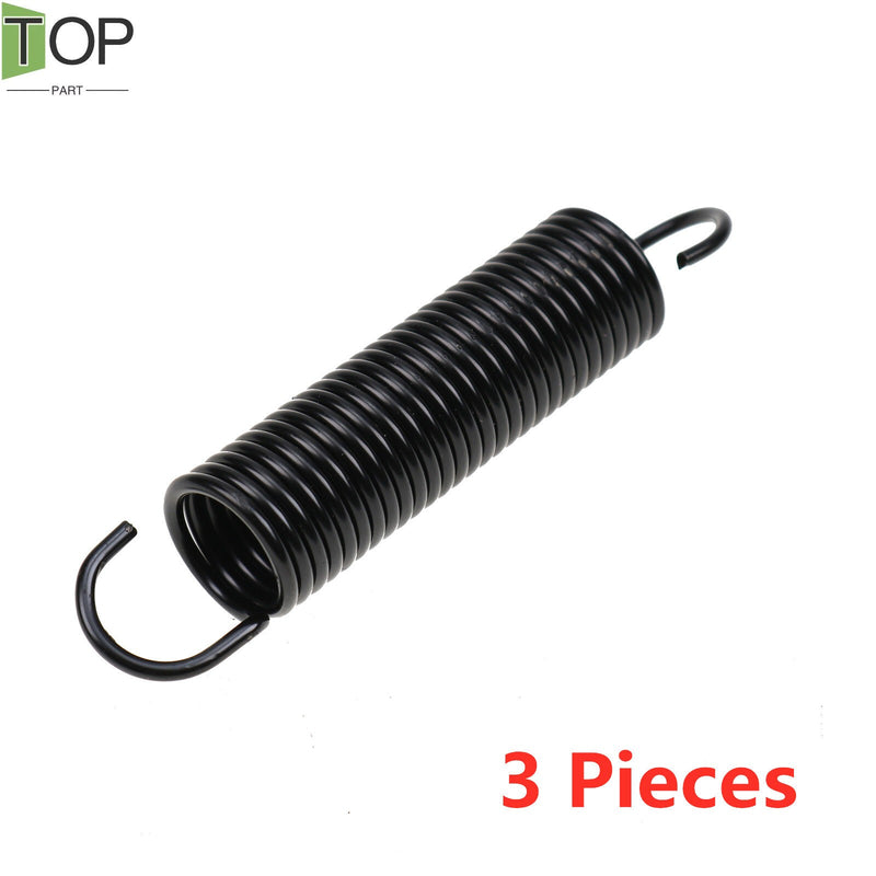 DURAFORCE 3X New Spring 131335 179748 532131335 532179748 184907 131845 Parts