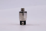DURAFORCE 2X QPM11NC 1/4" Adjustable Pressure Switch 15-150psi Automatic Controller