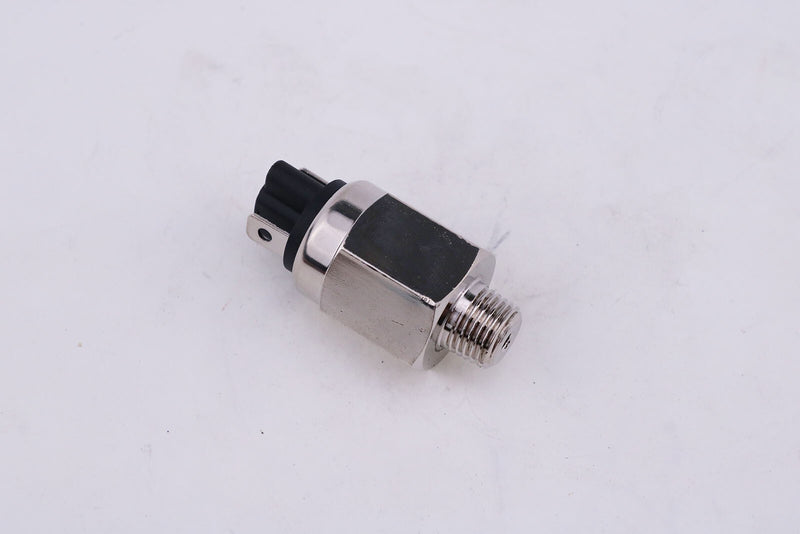 DURAFORCE 2X QPM11NC 1/4" Adjustable Pressure Switch 15-150psi Automatic Controller