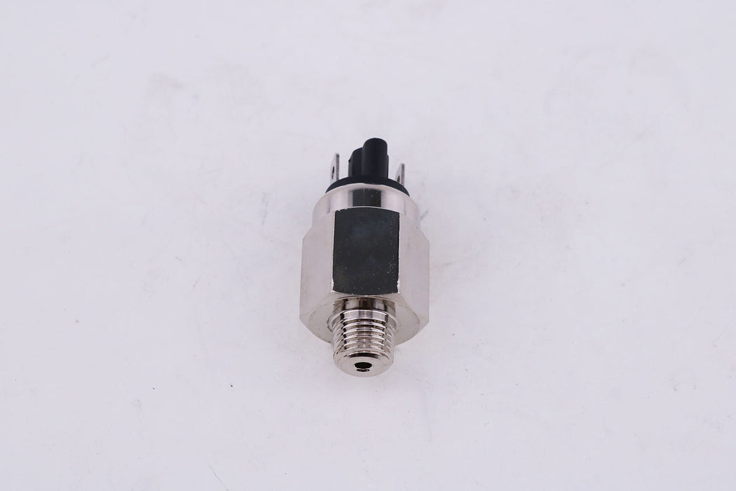 DURAFORCE 2X QPM11NC 1/4" Adjustable Pressure Switch 15-150psi Automatic Controller