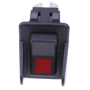 DURAFORCE 2X 30T37620 Rocker Switch 6 Terminal for Dump Truck - New Replacement Parts