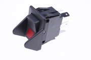 DURAFORCE 2X 30T37620 Rocker Switch 6 Terminal for Dump Truck - New Replacement Parts