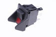 DURAFORCE 2X 30T37620 Rocker Switch 6 Terminal for Dump Truck - New Replacement Parts