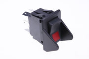 DURAFORCE 2X 30T37620 Rocker Switch 6 Terminal for Dump Truck - New Replacement Parts