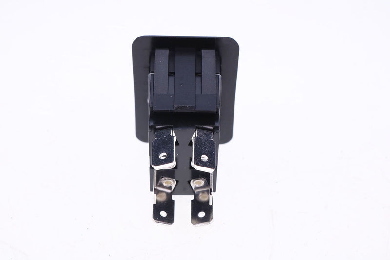 DURAFORCE 2X 30T37620 Rocker Switch 6 Terminal for Dump Truck - New Replacement Parts
