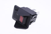DURAFORCE 2X 30T37620 Rocker Switch 6 Terminal for Dump Truck - New Replacement Parts