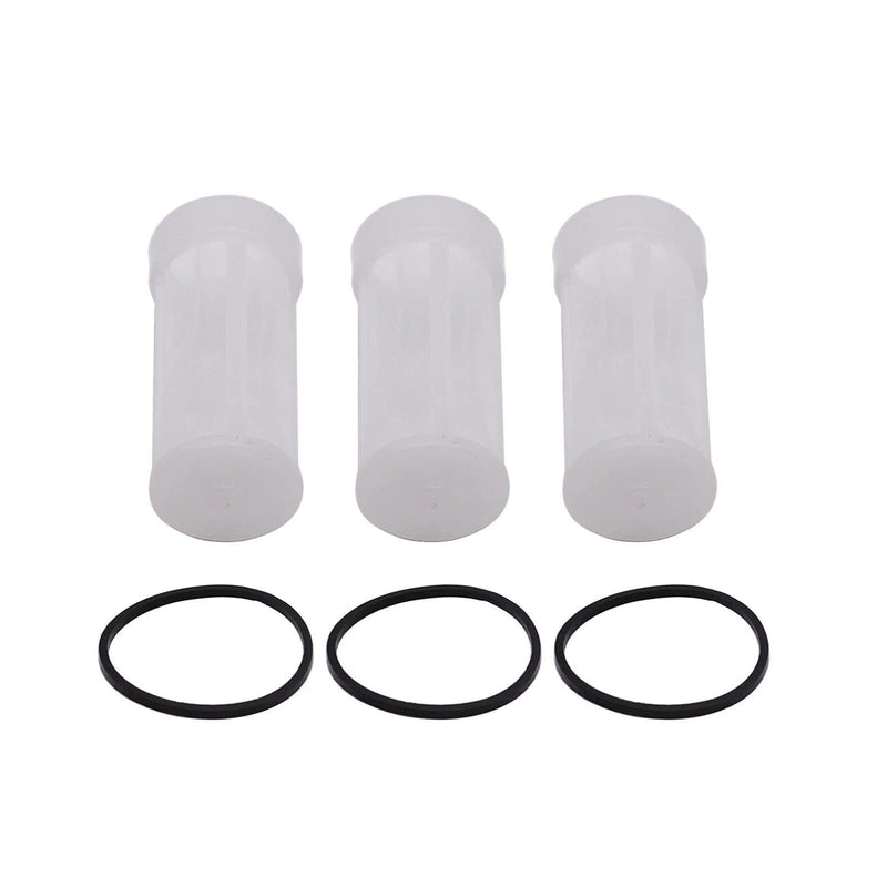 DURAFORCE 3X SeaDoo Fuel Filter 275500089 275500033 275500090 for 580 650 720 800 951