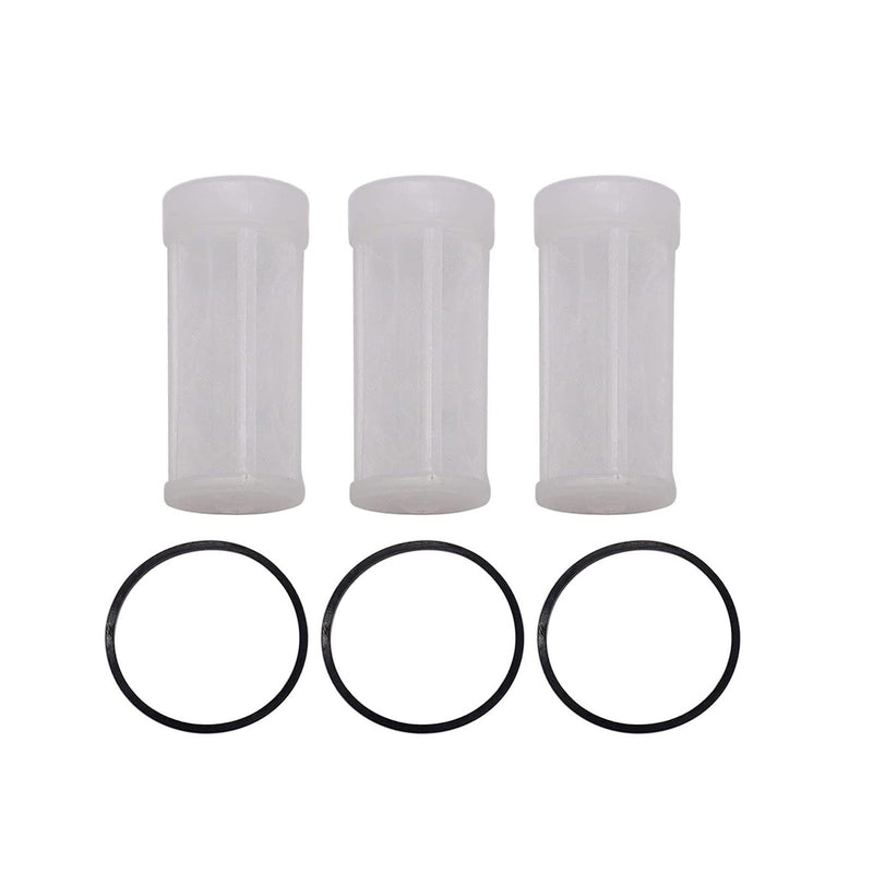 DURAFORCE 3X SeaDoo Fuel Filter 275500089 275500033 275500090 for 580 650 720 800 951